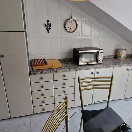 Apartamento Bohemia Centro Y Mar Vut-4605-as Gijón