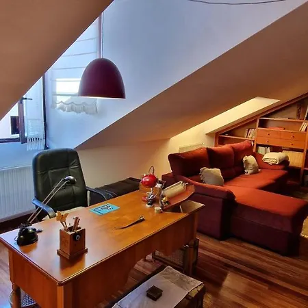 Apartamento Bohemia Centro Y Mar Vut-4605-as Gijón