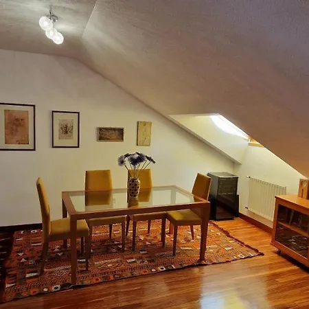 Bohemia Centro Y Mar Vut-4605-as *