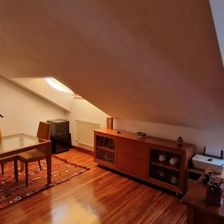 Apartamento Bohemia Centro Y Mar Vut-4605-as *