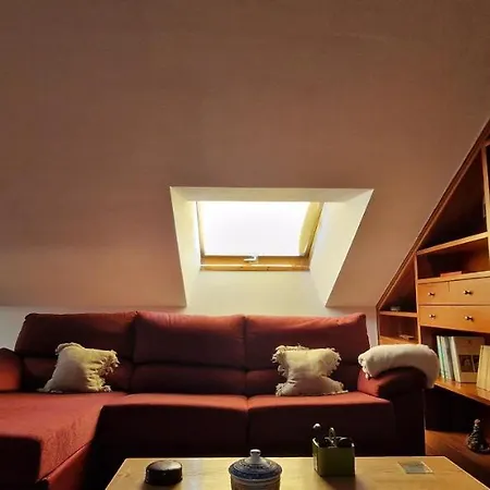 Bohemia Centro Y Mar Vut-4605-as Apartamento Gijón