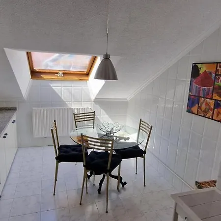 Bohemia Centro Y Mar Vut-4605-as * Gijón