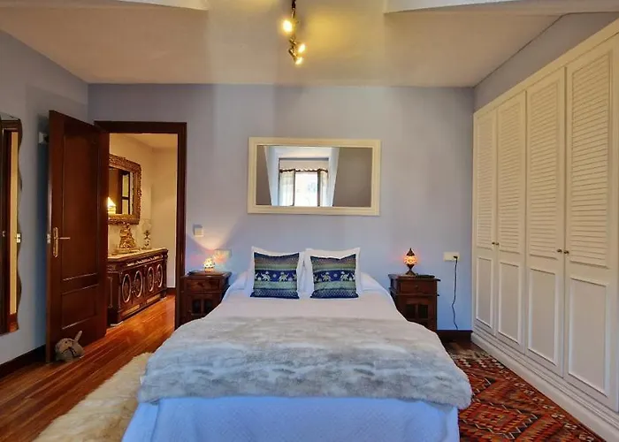 Apartamento Bohemia Centro Y Mar Vut-4605-as *