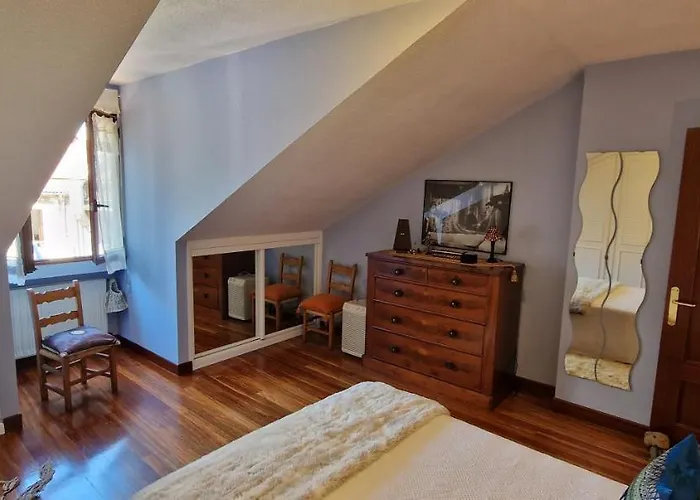 Apartamento Bohemia Centro Y Mar Vut-4605-as