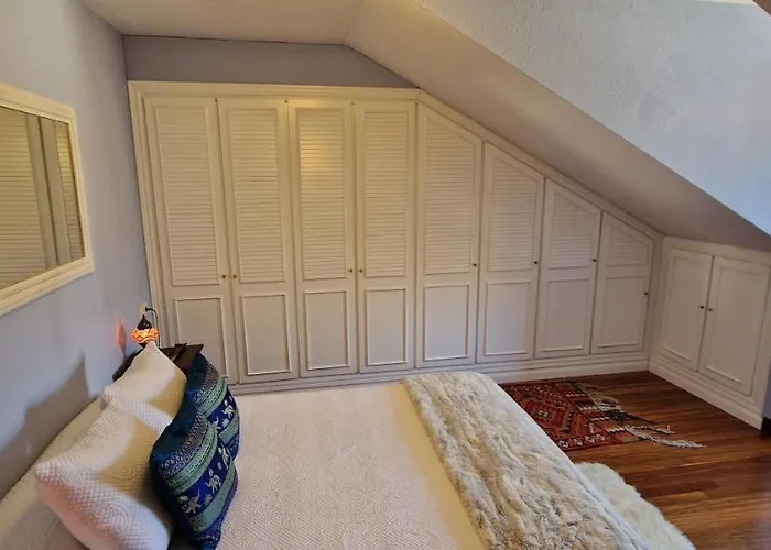 Apartamento Bohemia Centro Y Mar Vut-4605-as *