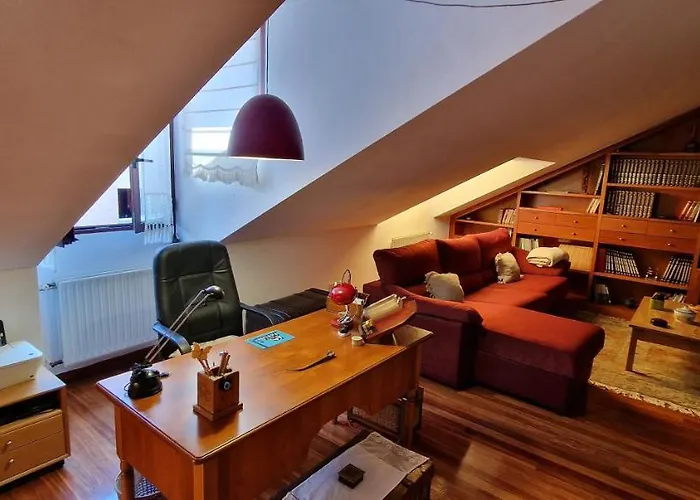 Apartamento Bohemia Centro Y Mar Vut-4605-as Gijón