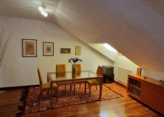 Bohemia Centro Y Mar Vut-4605-as *