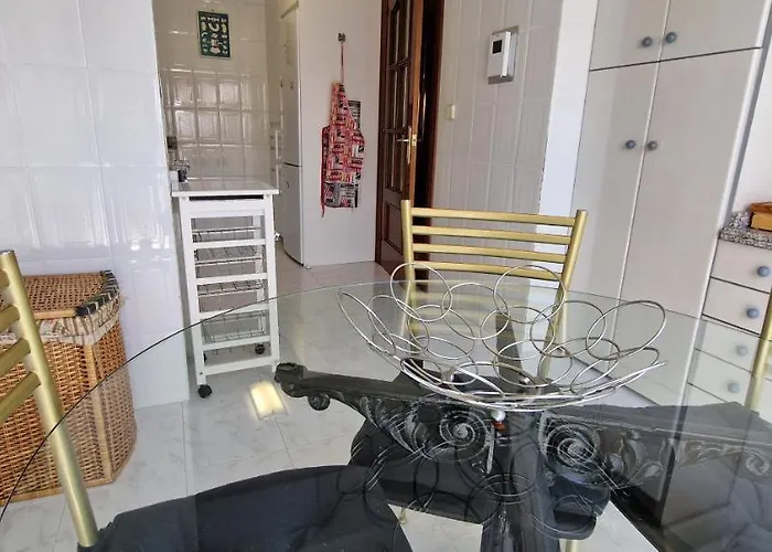 Bohemia Centro Y Mar Vut-4605-as