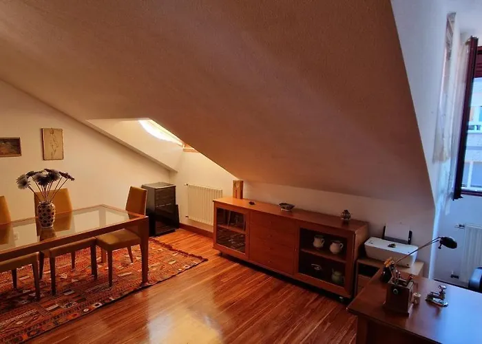 Apartamento Bohemia Centro Y Mar Vut-4605-as *