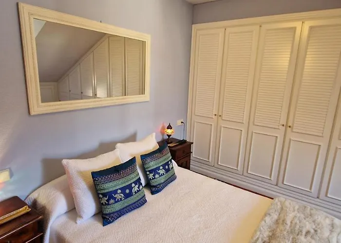 Bohemia Centro Y Mar Vut-4605-as * Gijón