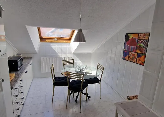 Bohemia Centro Y Mar Vut-4605-as * Gijón