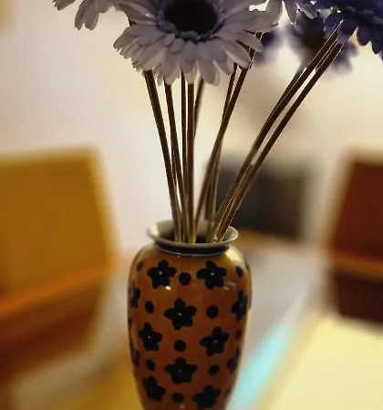 Bohemia Centro Y Mar Vut-4605-as 公寓 *