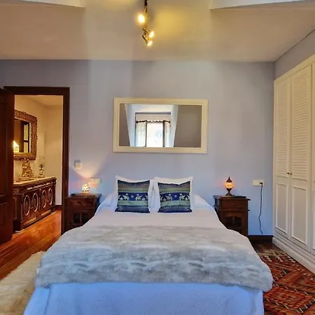 公寓 Bohemia Centro Y Mar Vut-4605-as *