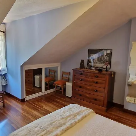 公寓 Bohemia Centro Y Mar Vut-4605-as