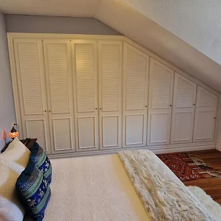 公寓 Bohemia Centro Y Mar Vut-4605-as *