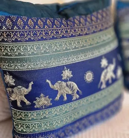 公寓 Bohemia Centro Y Mar Vut-4605-as