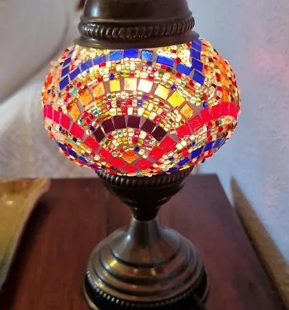 Bohemia Centro Y Mar Vut-4605-as 希洪