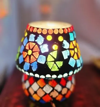 Bohemia Centro Y Mar Vut-4605-as 希洪