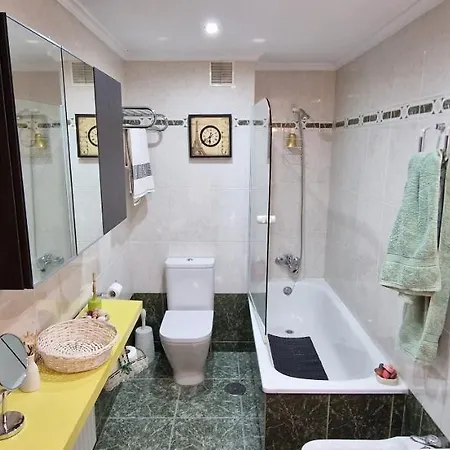 Bohemia Centro Y Mar Vut-4605-as 公寓 希洪