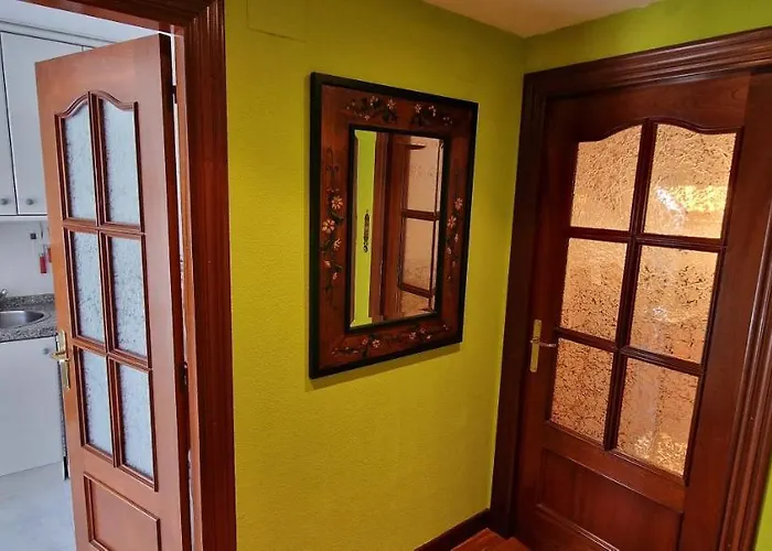 Bohemia Centro Y Mar Vut-4605-as