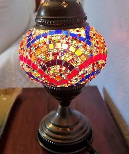 Bohemia Centro Y Mar Vut-4605-as Χιχόν