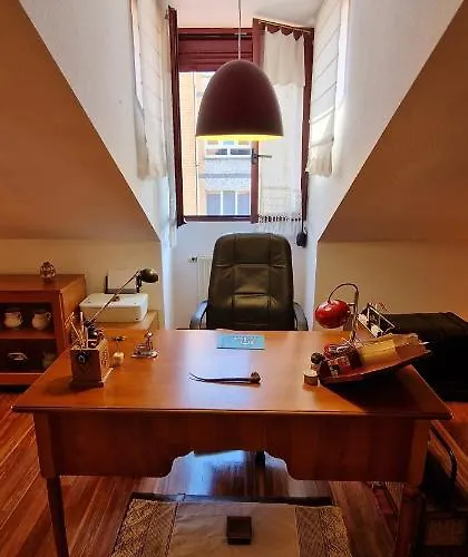 Bohemia Centro Y Mar Vut-4605-as Χιχόν