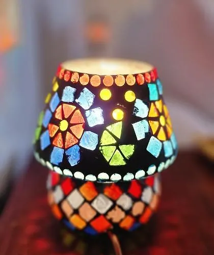 Bohemia Centro Y Mar Vut-4605-as Χιχόν