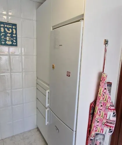 Bohemia Centro Y Mar Vut-4605-as * Χιχόν