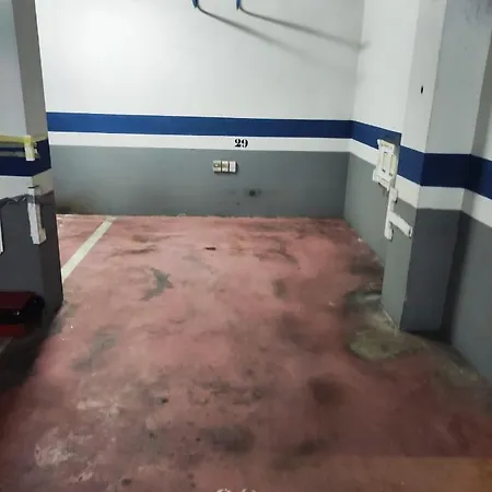 Bohemia Centro Y Mar Vut-4605-as Appartamento *