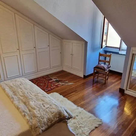 Bohemia Centro Y Mar Vut-4605-as Appartamento Gijón