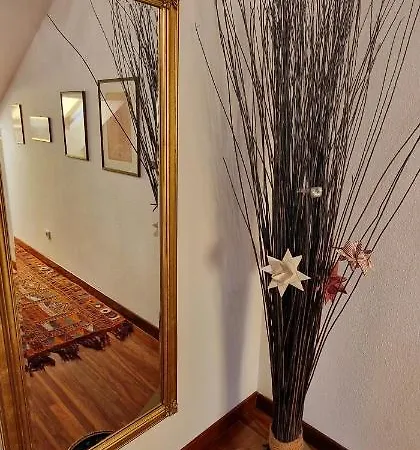 Bohemia Centro Y Mar Vut-4605-as Appartamento