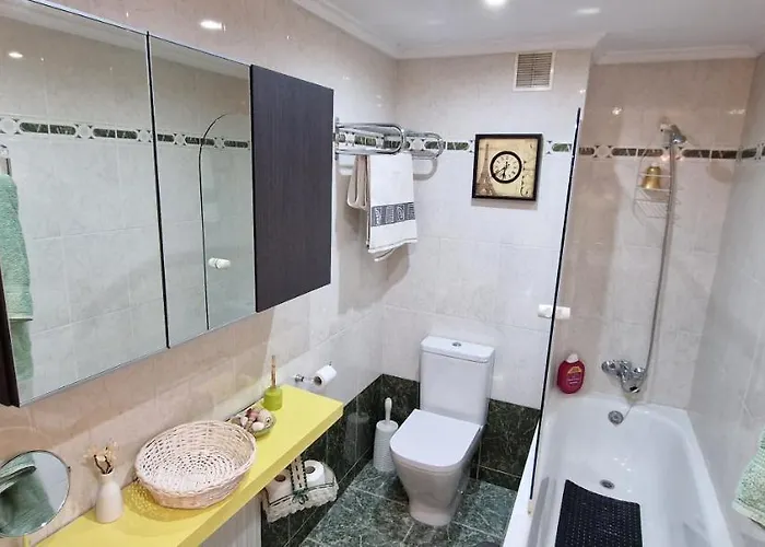 Bohemia Centro Y Mar Vut-4605-as *