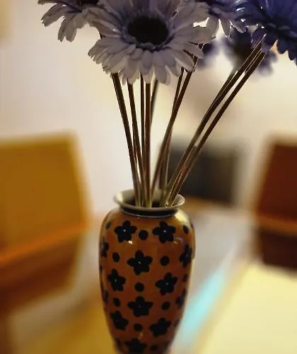 Bohemia Centro Y Mar Vut-4605-as 公寓 *