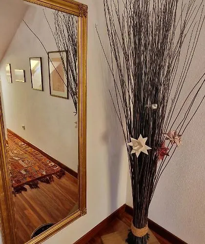 Bohemia Centro Y Mar Vut-4605-as 公寓